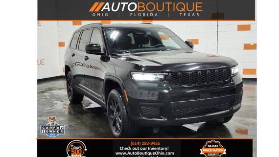 JEEP GRAND CHEROKEE L 2024 1C4RJKAG7R8549141 image JEEP GRAND CHEROKEE L 2024 1C4RJKAG7R8549141 image